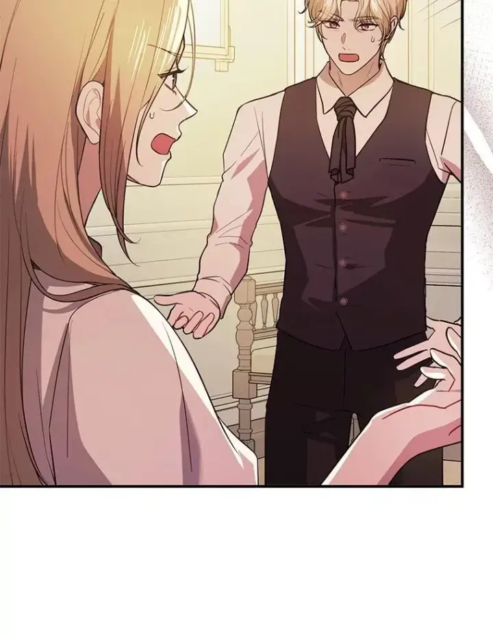 漫画《并不是想引诱男主》106.一直在后悔第114张图