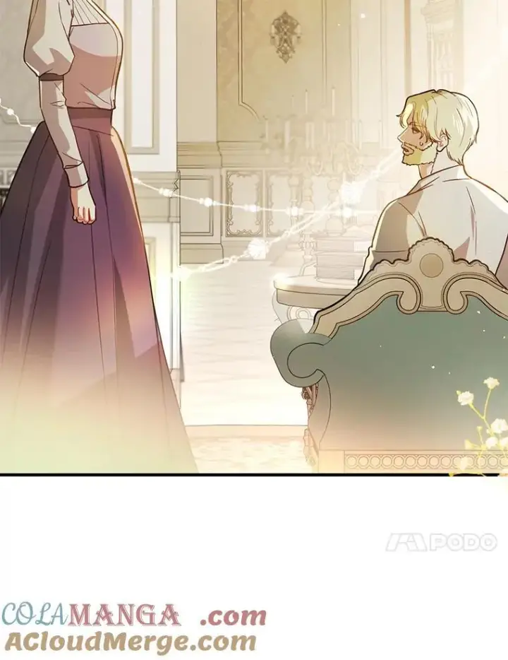 漫画《并不是想引诱男主》106.一直在后悔第125张图