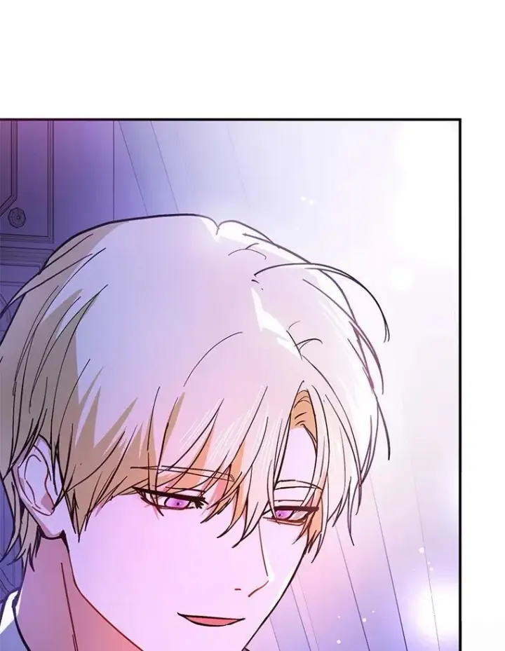漫画《并不是想引诱男主》106.一直在后悔第3张图
