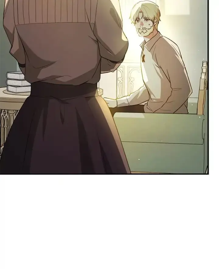 漫画《并不是想引诱男主》106.一直在后悔第83张图