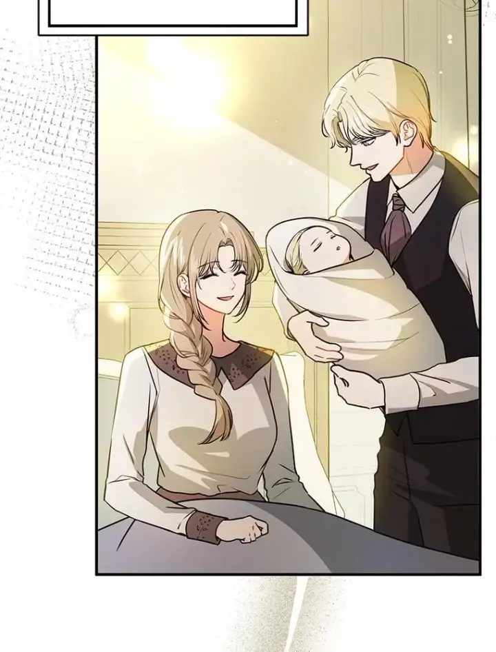 漫画《并不是想引诱男主》107.一起去北方第44张图