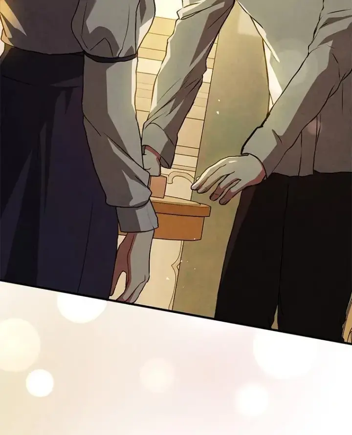 漫画《并不是想引诱男主》107.一起去北方第70张图