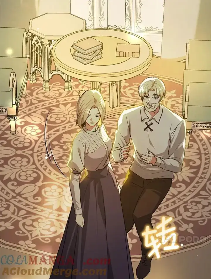 漫画《并不是想引诱男主》107.一起去北方第89张图