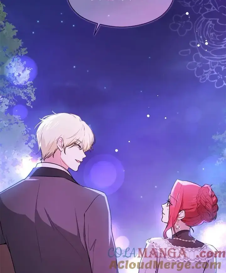漫画《并不是想引诱男主》108.初次约会第137张图