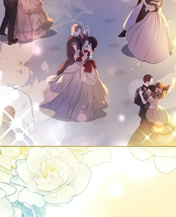 漫画《并不是想引诱男主》108.初次约会第4张图