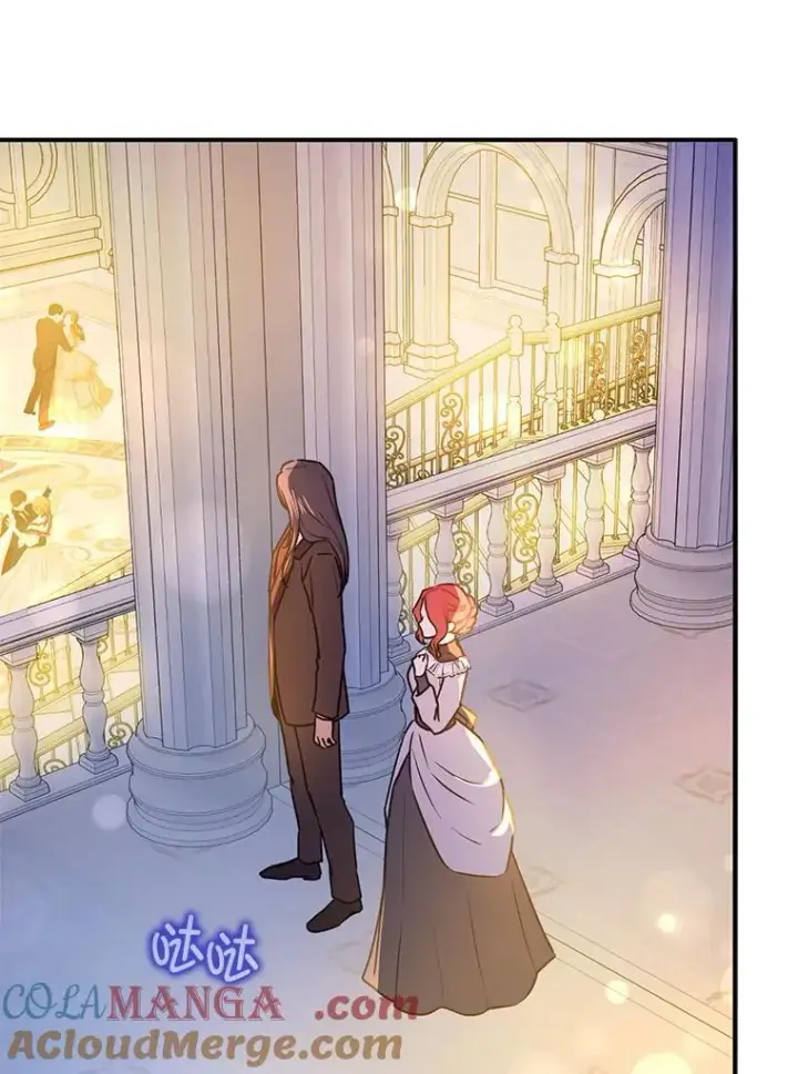 漫画《并不是想引诱男主》108.初次约会第49张图