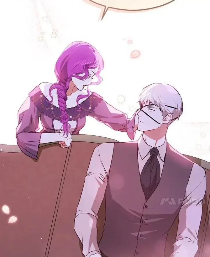 漫画《并不是想引诱男主》109.尝试确认第103张图