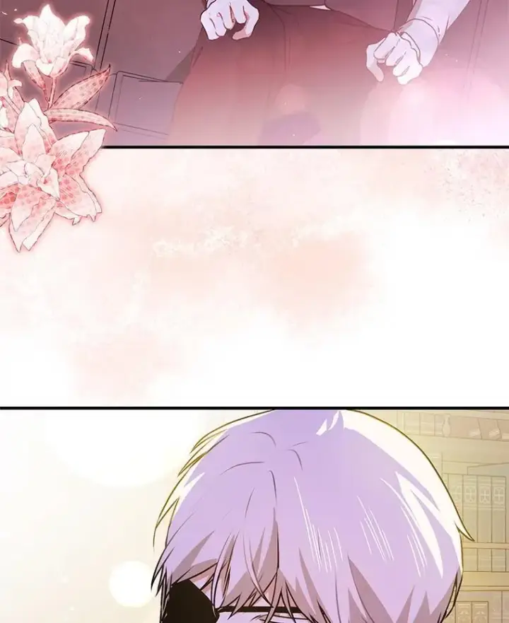 漫画《并不是想引诱男主》109.尝试确认第104张图