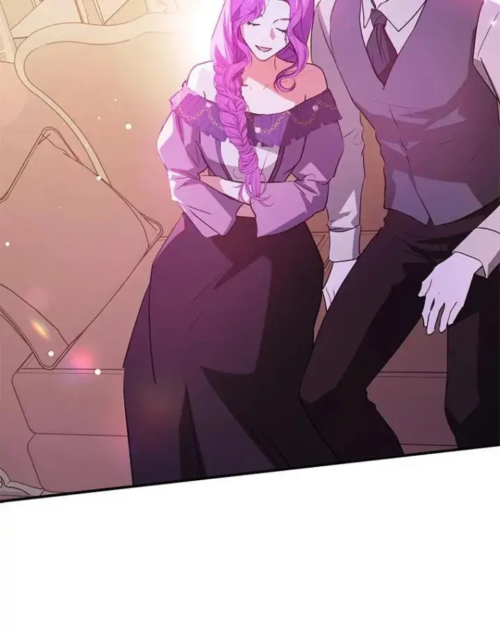 漫画《并不是想引诱男主》109.尝试确认第116张图