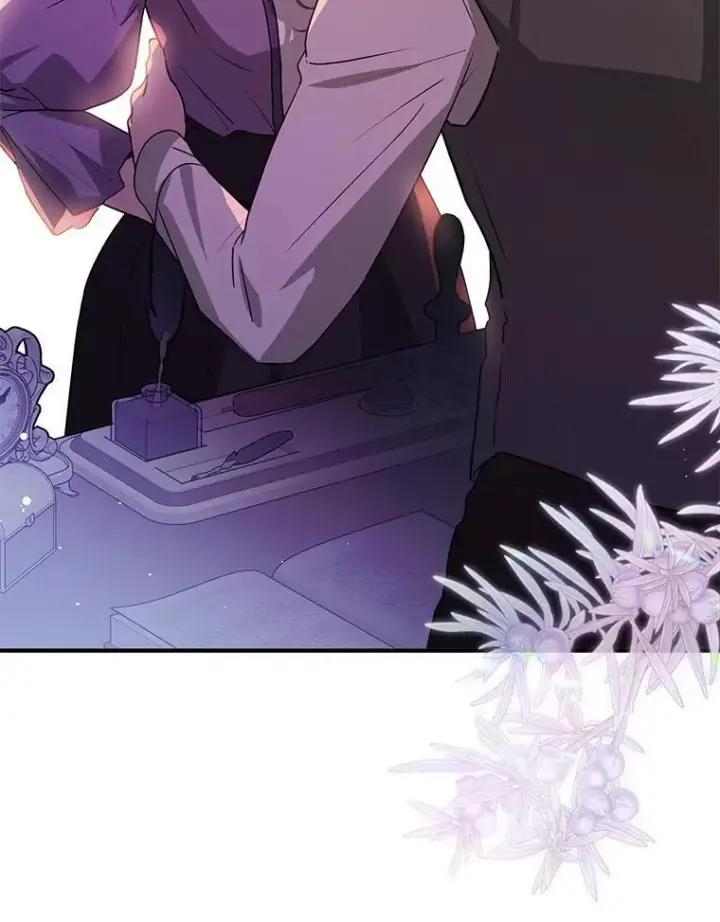 漫画《并不是想引诱男主》109.尝试确认第30张图