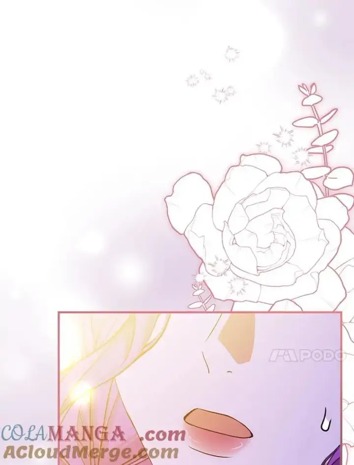 漫画《并不是想引诱男主》109.尝试确认第53张图