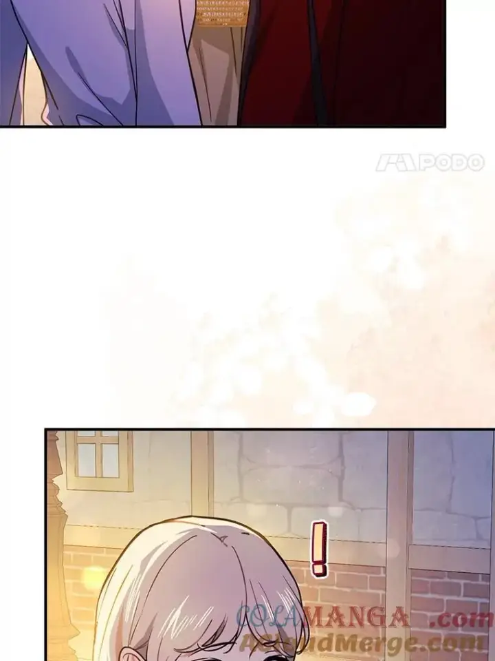 漫画《并不是想引诱男主》110.假面舞会第65张图