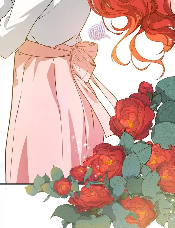 漫画《并不是想引诱男主》110.假面舞会第8张图