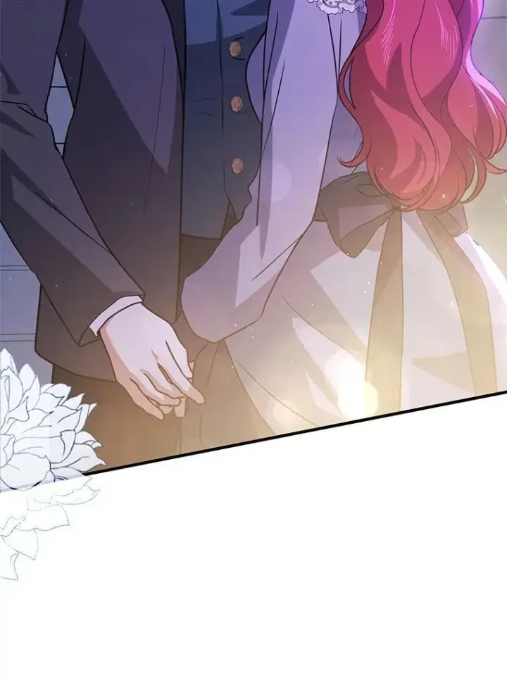 漫画《并不是想引诱男主》111.收养第110张图