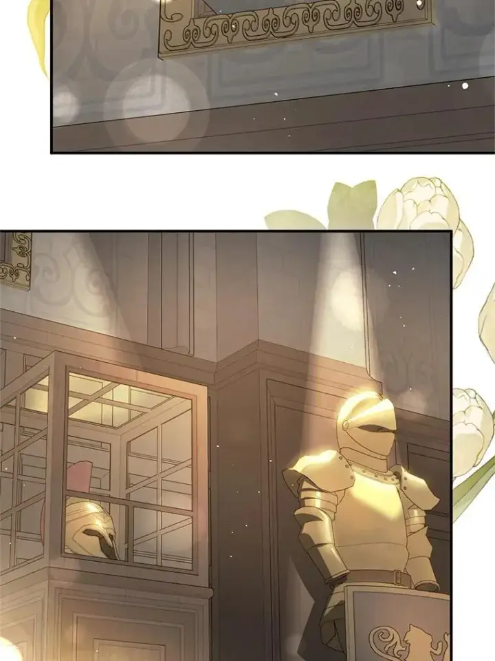漫画《并不是想引诱男主》111.收养第64张图
