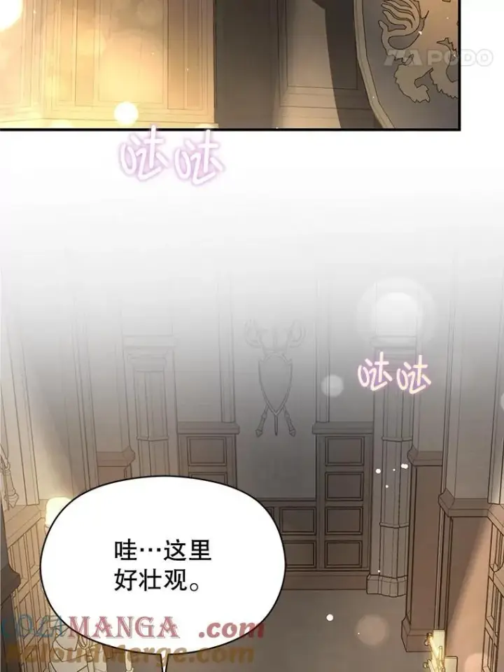 漫画《并不是想引诱男主》111.收养第65张图