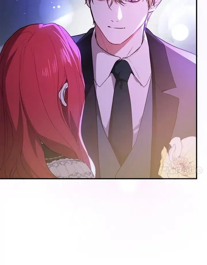 漫画《并不是想引诱男主》111.收养第91张图