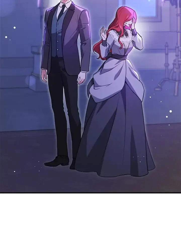 漫画《并不是想引诱男主》112.求婚第12张图