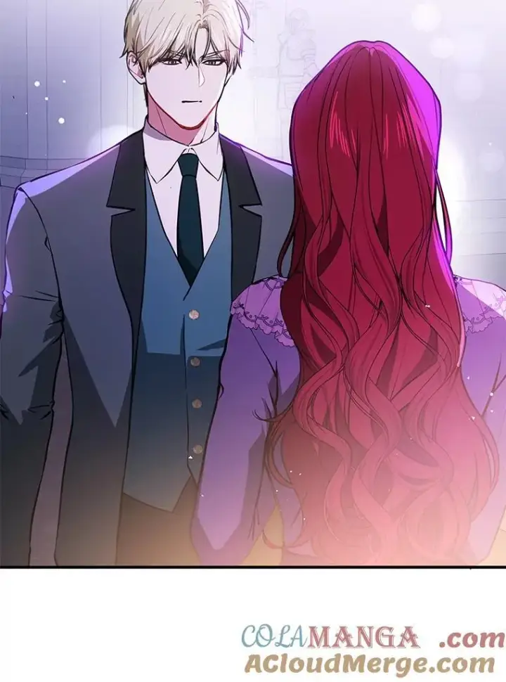 漫画《并不是想引诱男主》112.求婚第41张图