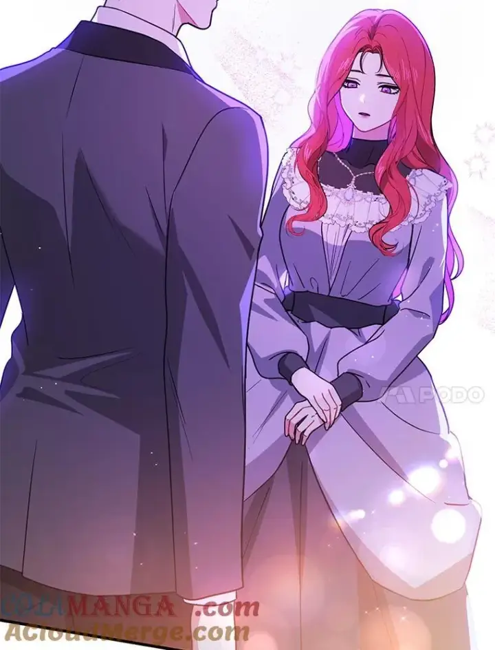 漫画《并不是想引诱男主》112.求婚第53张图