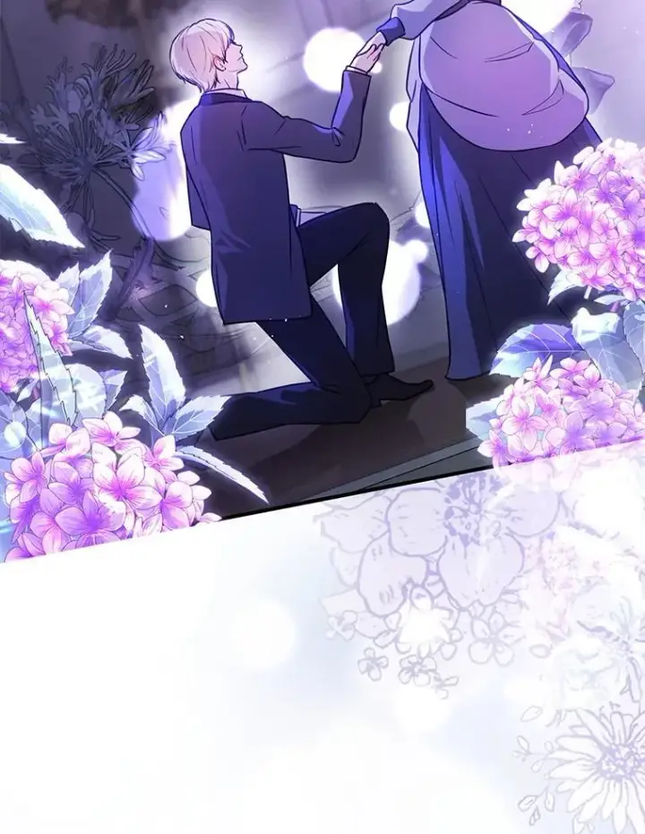 漫画《并不是想引诱男主》112.求婚第87张图