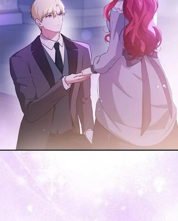 漫画《并不是想引诱男主》112.求婚第94张图