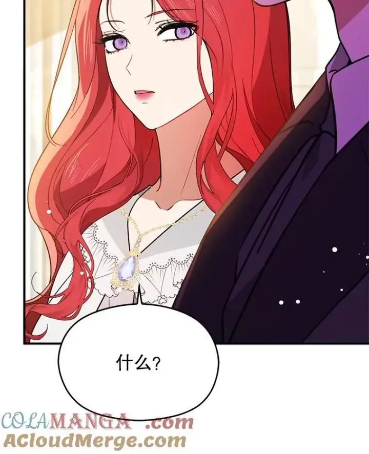 漫画《并不是想引诱男主》115.答应继承第101张图