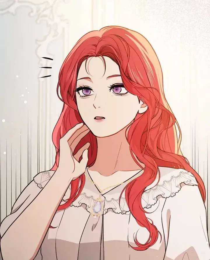 漫画《并不是想引诱男主》115.答应继承第132张图