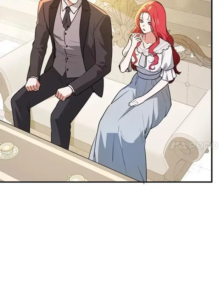漫画《并不是想引诱男主》115.答应继承第27张图