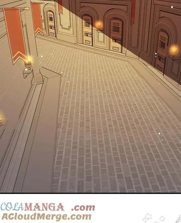 漫画《并不是想引诱男主》116.一起探视第17张图
