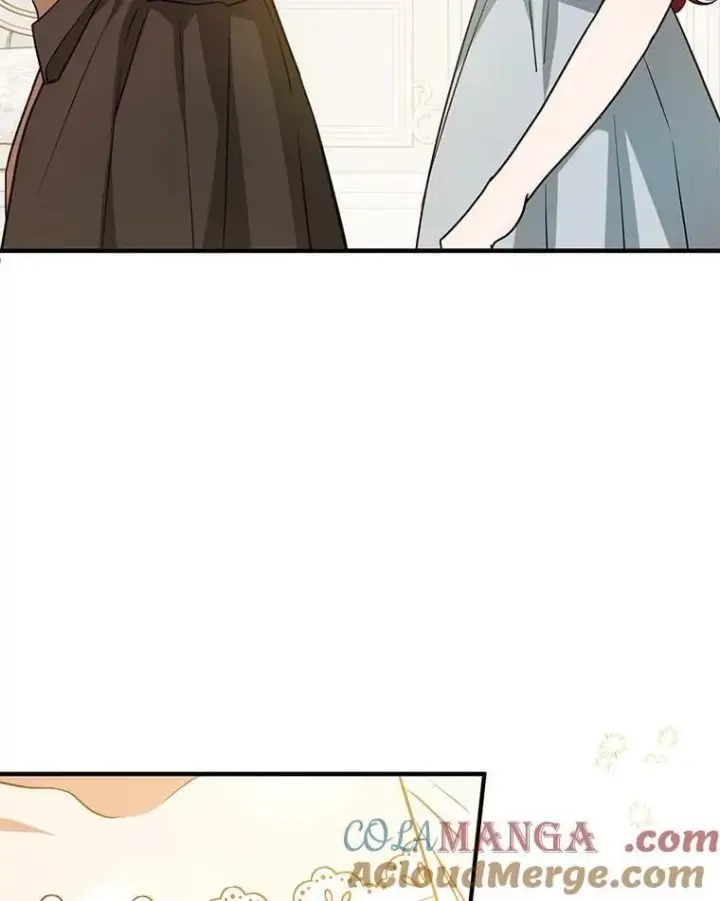 漫画《并不是想引诱男主》116.一起探视第5张图