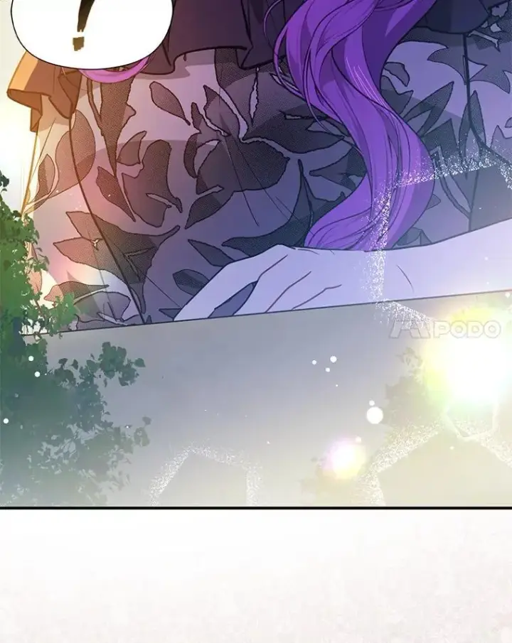 漫画《并不是想引诱男主》117.可以继续写作第124张图
