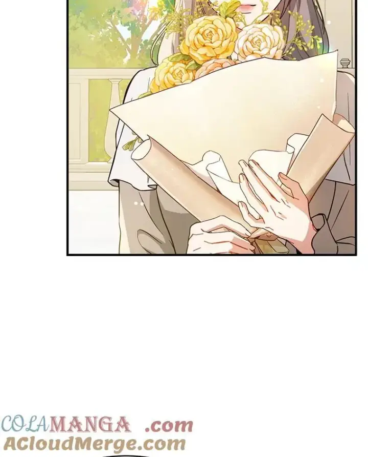 漫画《并不是想引诱男主》117.可以继续写作第17张图