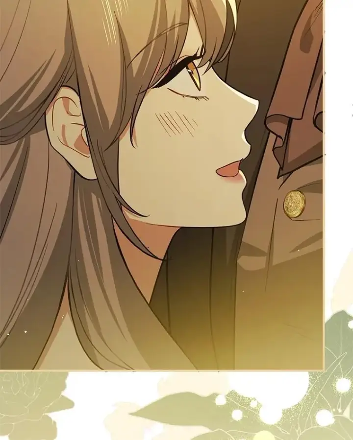 漫画《并不是想引诱男主》117.可以继续写作第40张图