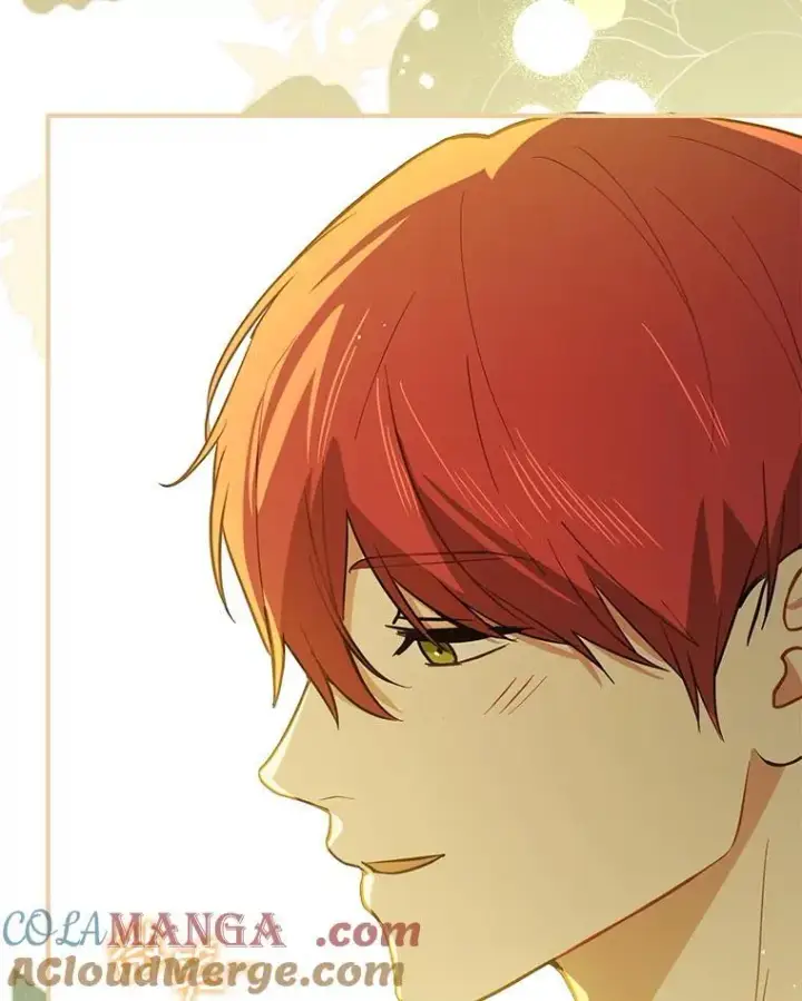 漫画《并不是想引诱男主》117.可以继续写作第41张图