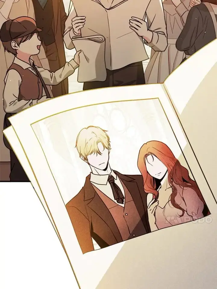 漫画《并不是想引诱男主》117.可以继续写作第56张图