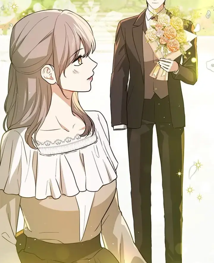 漫画《并不是想引诱男主》117.可以继续写作第6张图