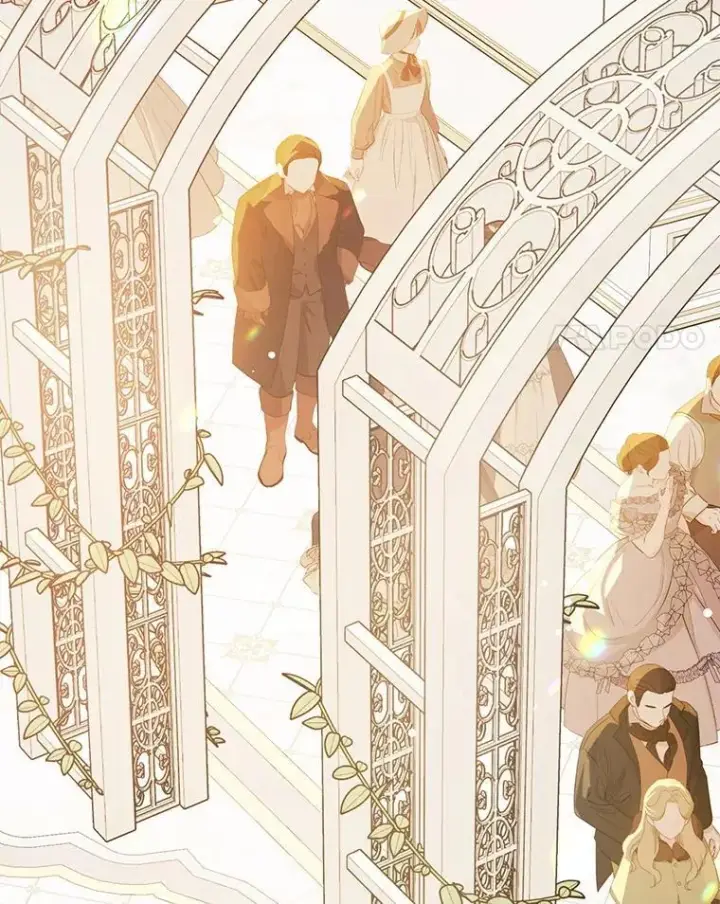 漫画《并不是想引诱男主》119.真的谢谢您第4张图
