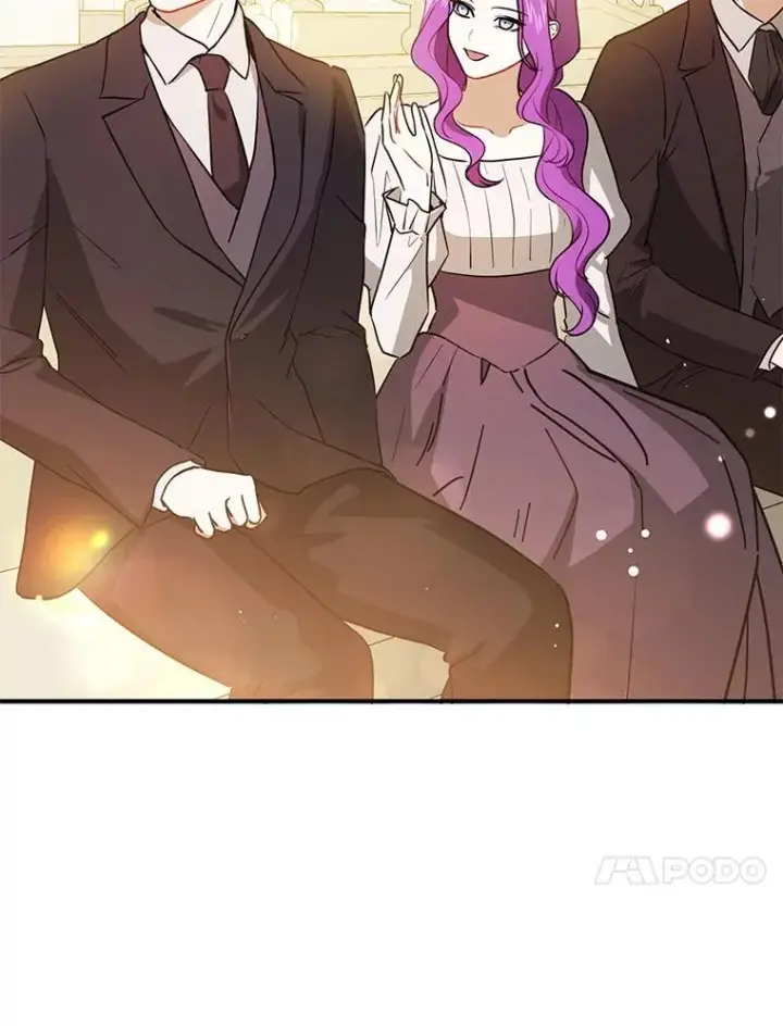 漫画《并不是想引诱男主》120.走向幸福第138张图