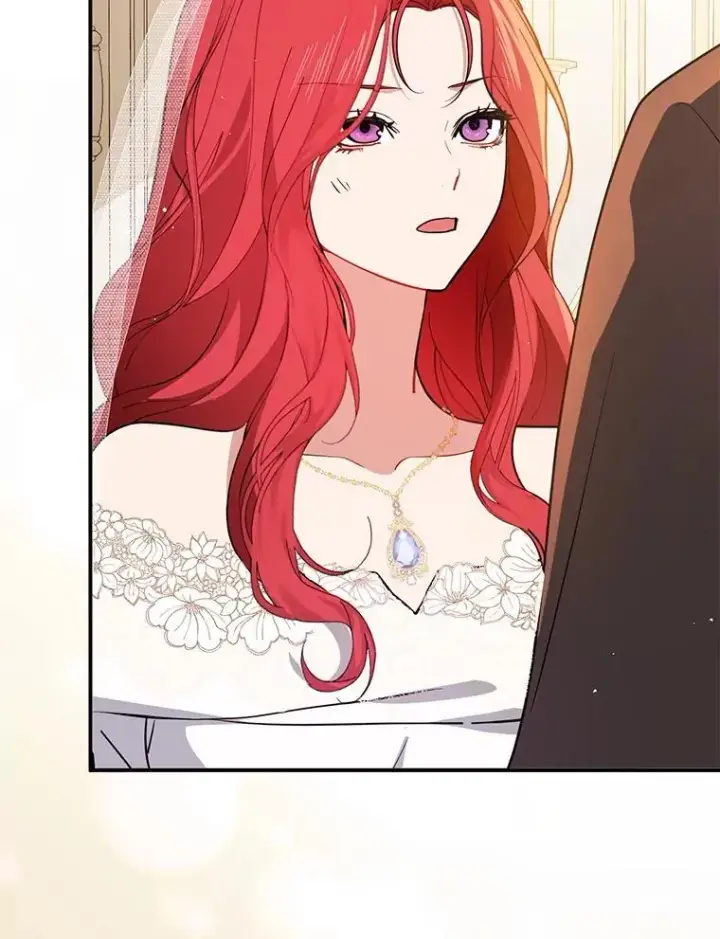 漫画《并不是想引诱男主》120.走向幸福第19张图