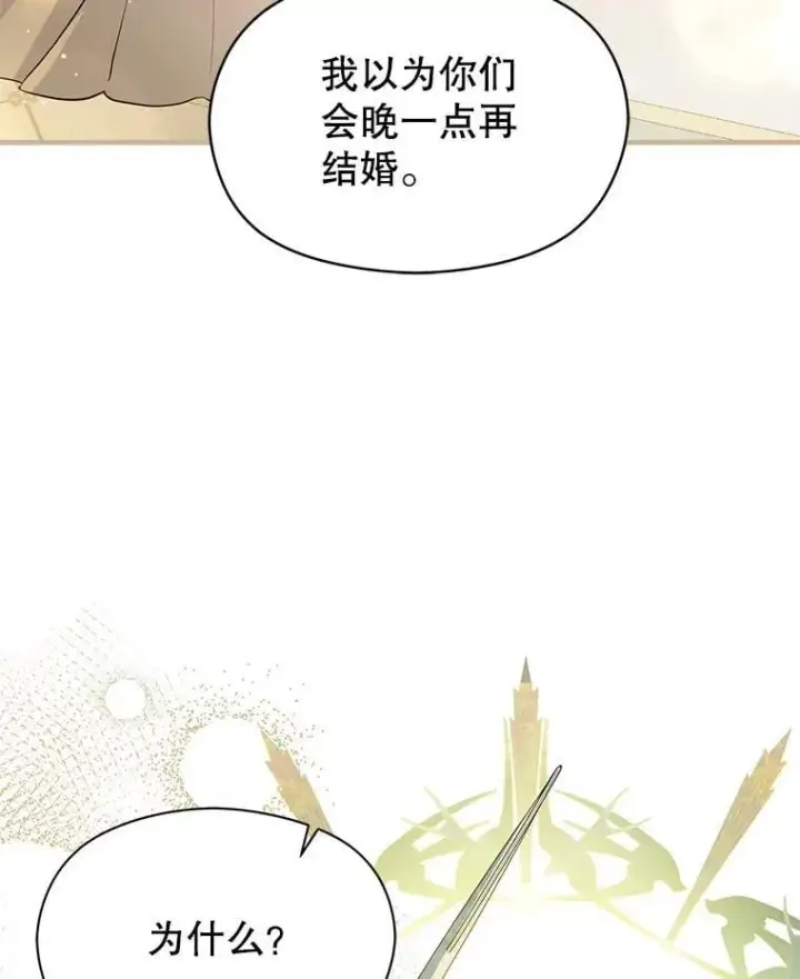 漫画《并不是想引诱男主》120.走向幸福第52张图
