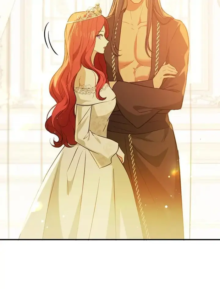 漫画《并不是想引诱男主》120.走向幸福第93张图