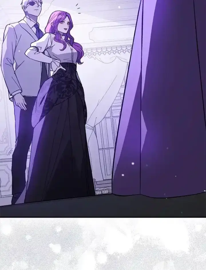 漫画《并不是想引诱男主》82.红线的秘密第90张图