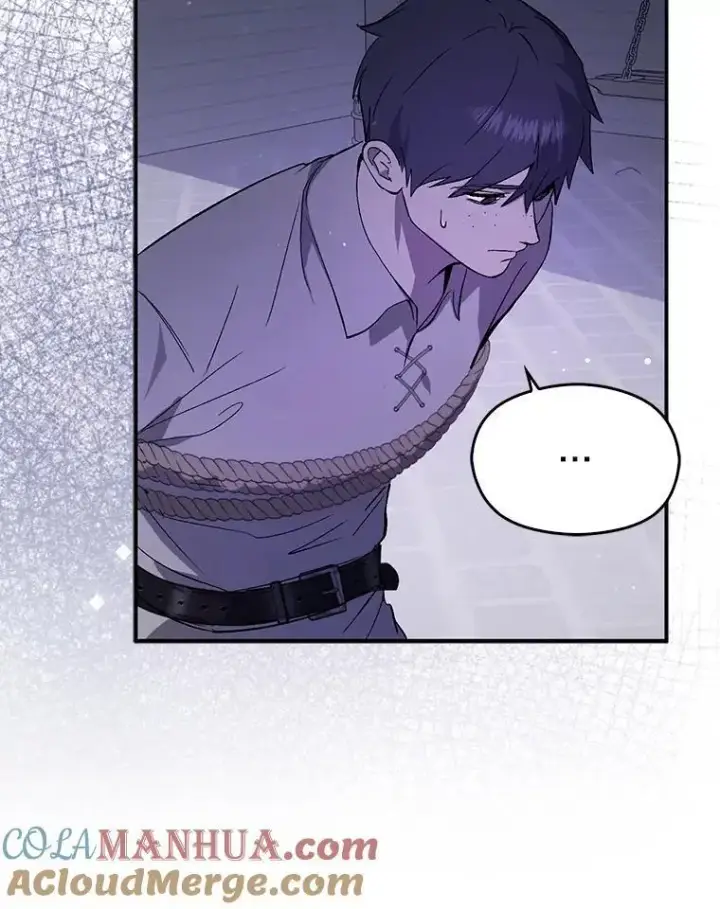 漫画《并不是想引诱男主》79.杰尼特的请求第45张图