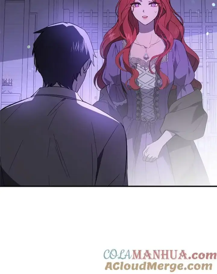 漫画《并不是想引诱男主》79.杰尼特的请求第77张图