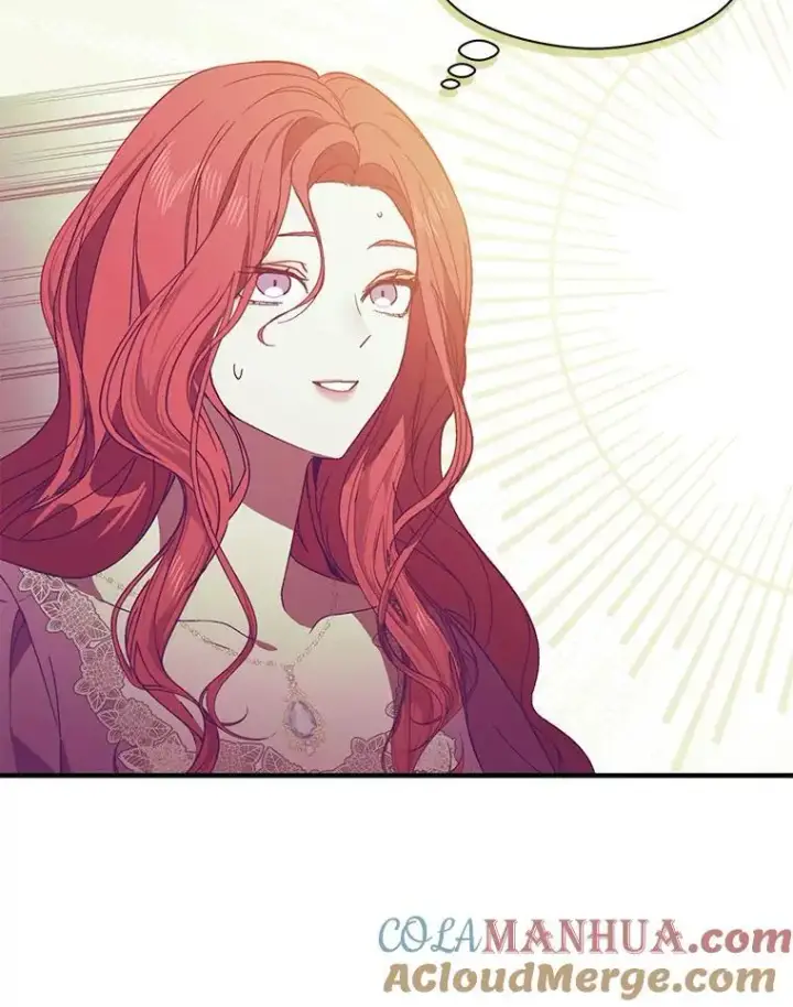 漫画《并不是想引诱男主》80.奇怪的误会第33张图
