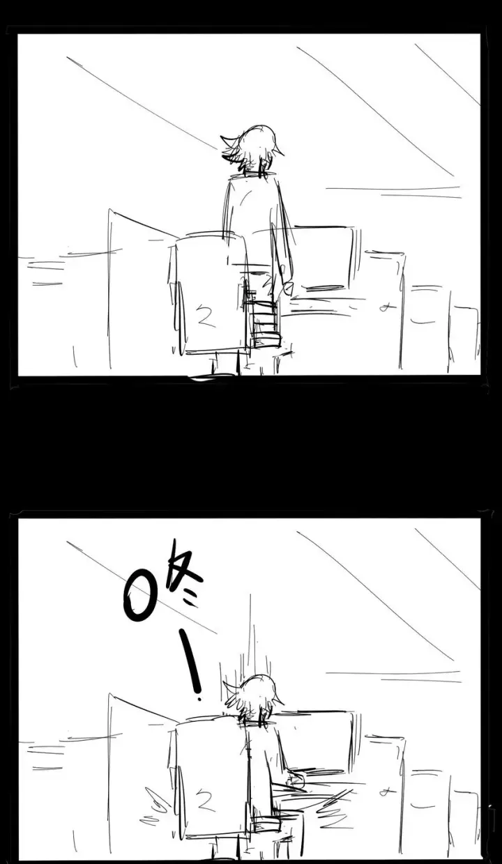 漫画《冰封末日：绝无生还之路》第1话 沦为他人砧板之肉第149张图