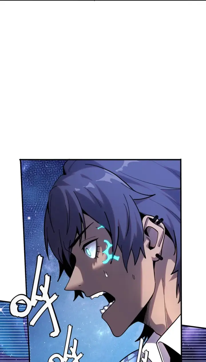 漫画《冰封末日：绝无生还之路》第3话 这是内个？第11张图