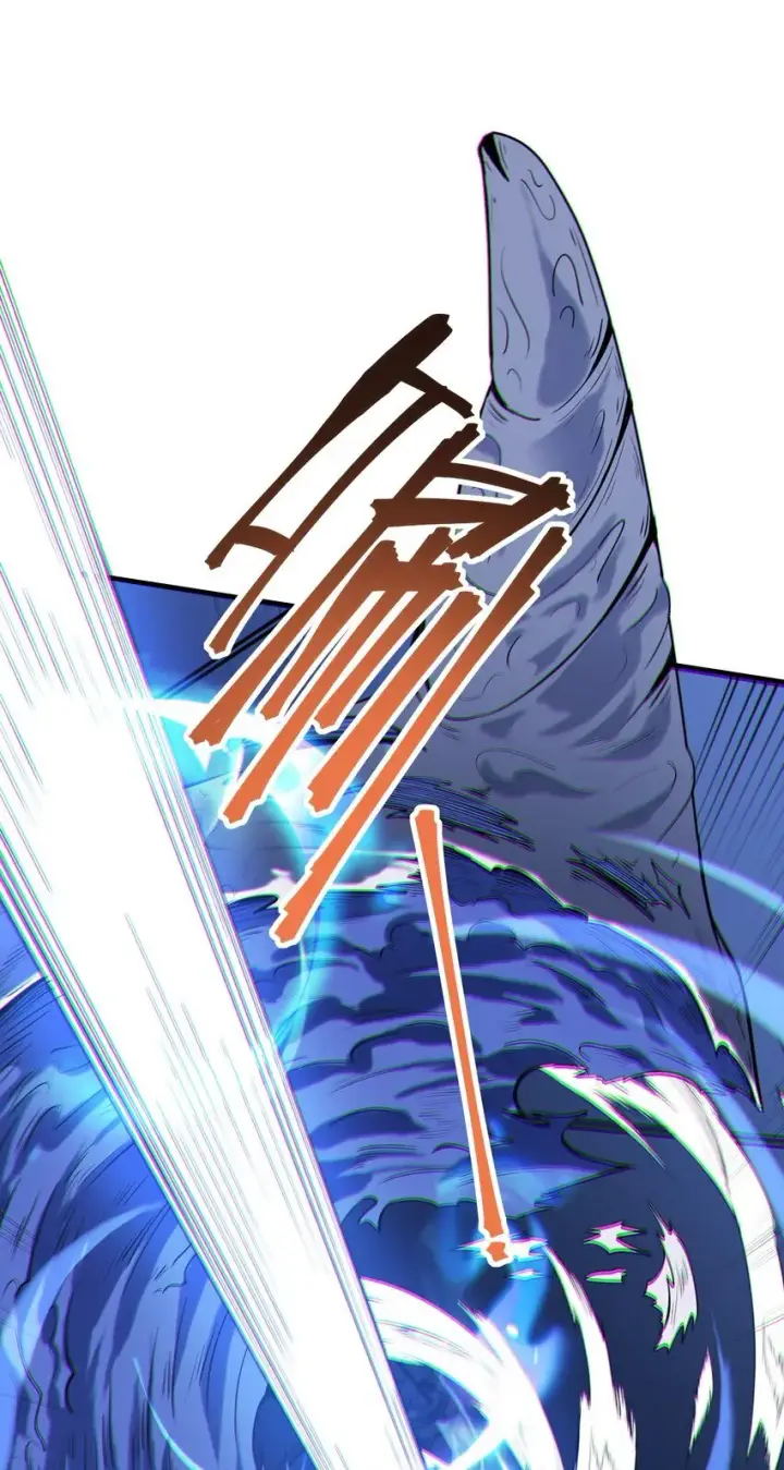 漫画《冰封末日：绝无生还之路》第5话 击穿“迪克&普西”第38张图
