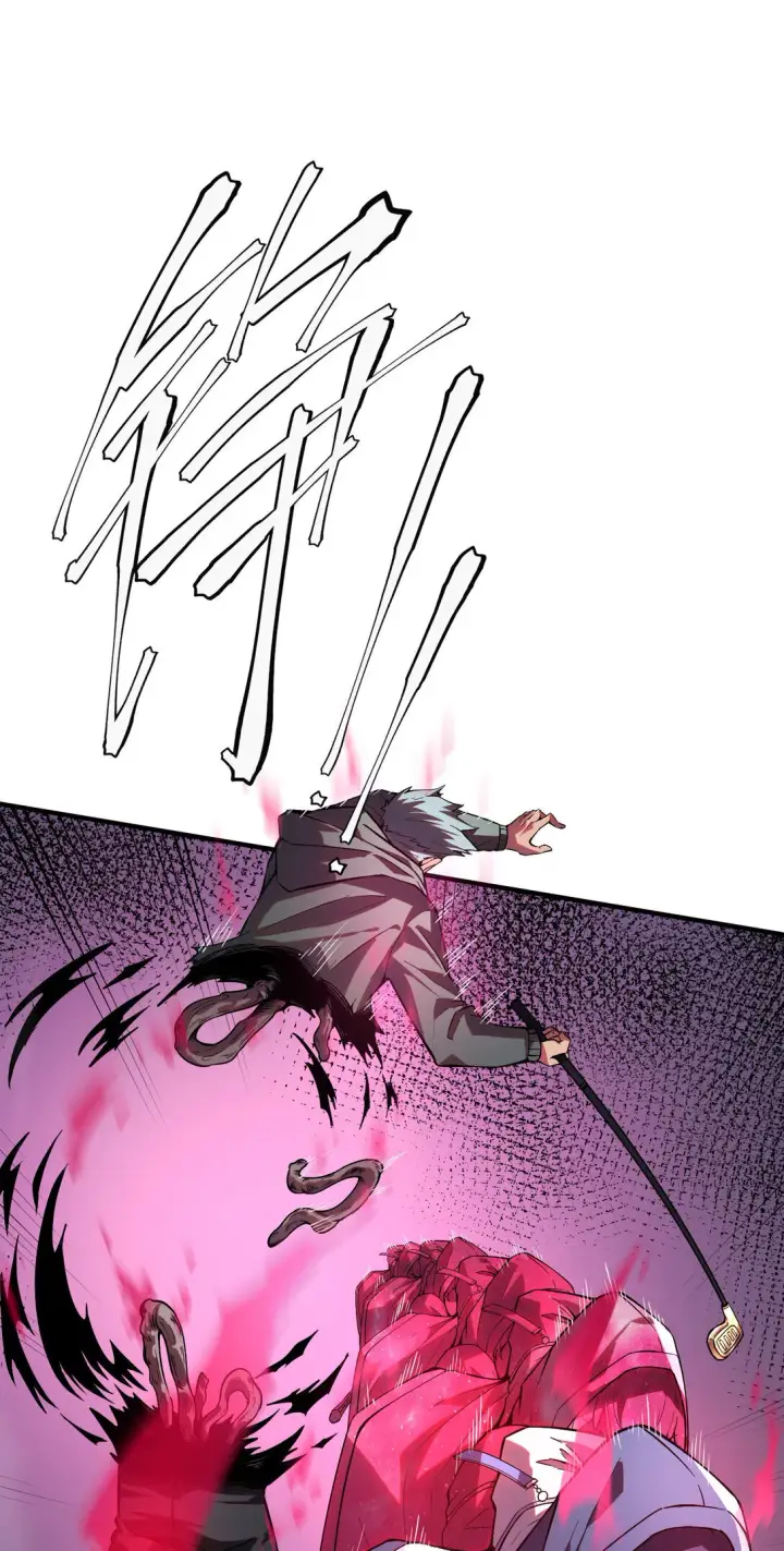 漫画《冰封末日：绝无生还之路》第8话 一点儿，小报酬第62张图